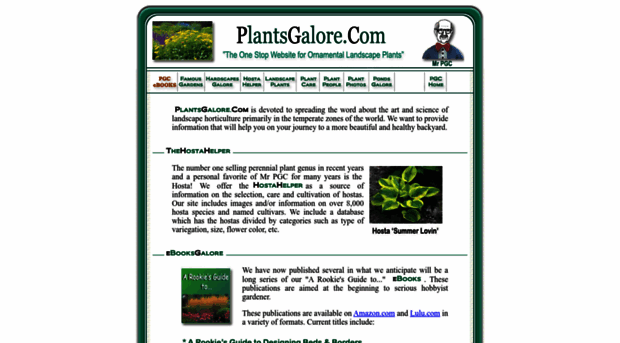 plantsgalore.com