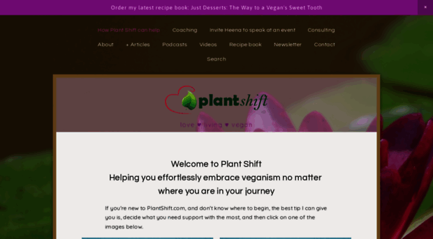 plantshift.com