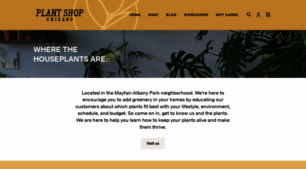 plantshopchicago.com