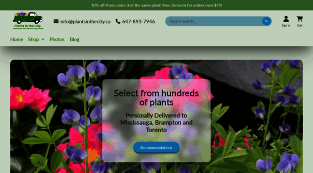 plantsinthecity.ca
