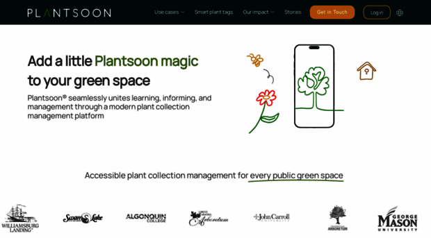 plantsmap.com