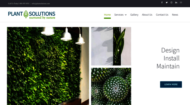 plantsolutions.com