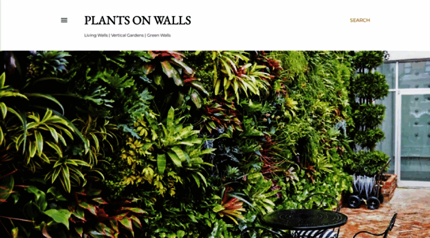 plantsonwalls.blogspot.com.au