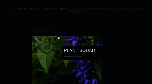 plantsquad.com