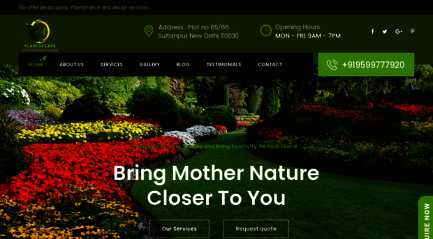 plantsscape.com