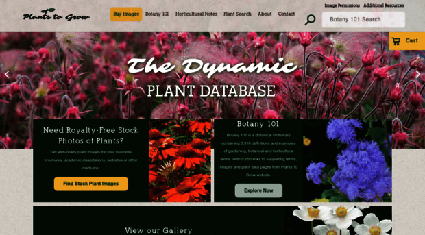 plantstogrow.com