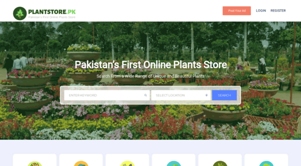 plantstore.pk