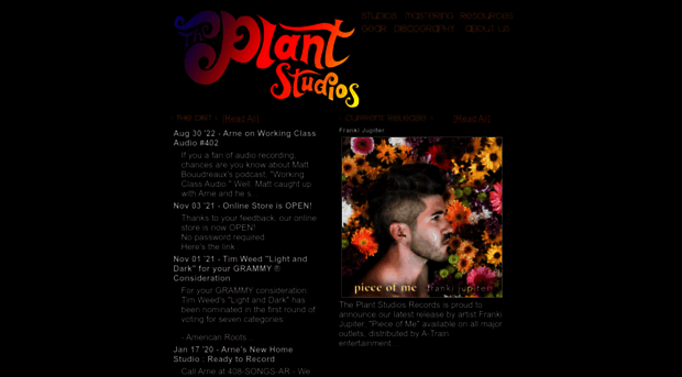 plantstudios.com