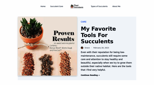 plantsucculents.com