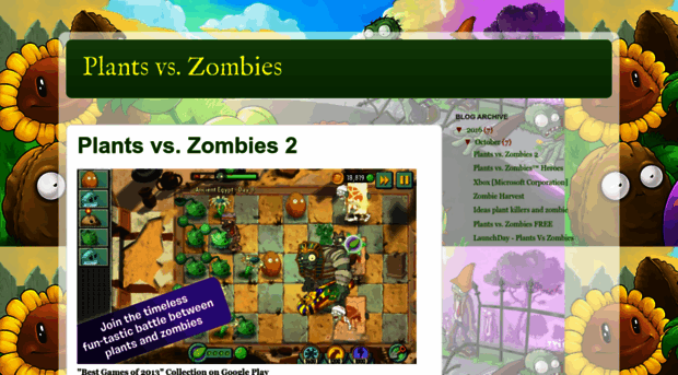 plantsvszombiesgameplay.blogspot.in