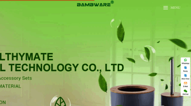 planttableware.com