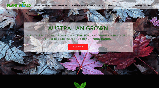 plantworld.com.au
