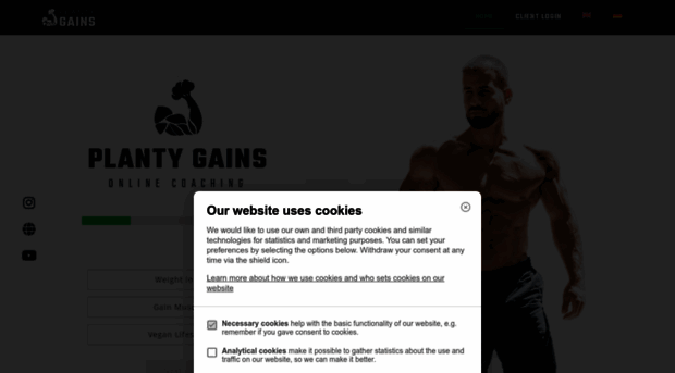 plantygains.com