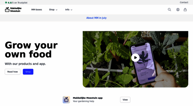plantygardening.com