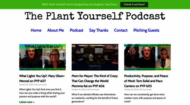 plantyourself.com