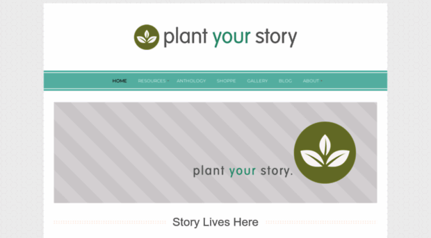 plantyourstory.com