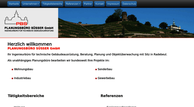 planungsbuero-suesser.de