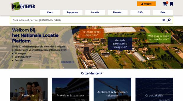 planviewer.nl