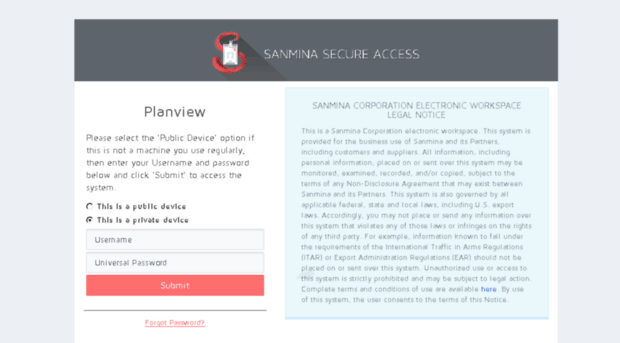 planviewsso.sanmina.com