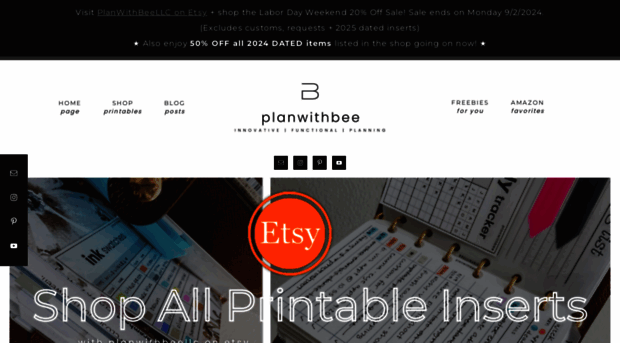 planwithbee.com