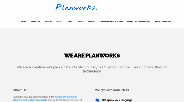 planworks.de