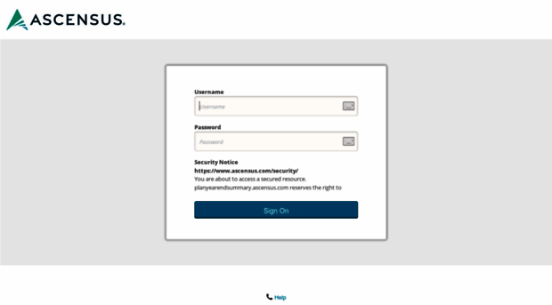 planyearendsummary.ascensus.com