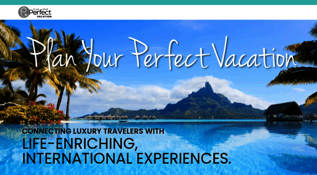 planyourperfectvacation.com