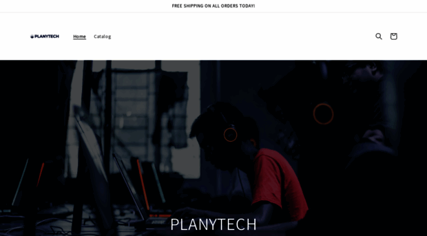 planytech.com