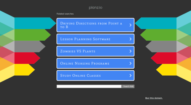 planz.io