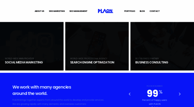 plaoncorp.com