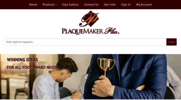 plaquemakerplus.com