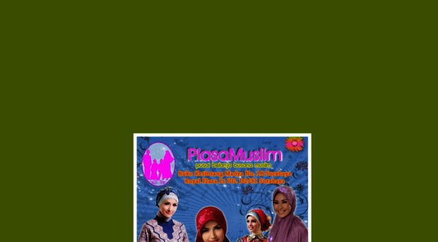 plasamuslim.com