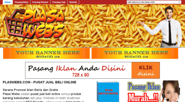 plasawebs.com