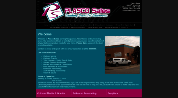 plascosales.com