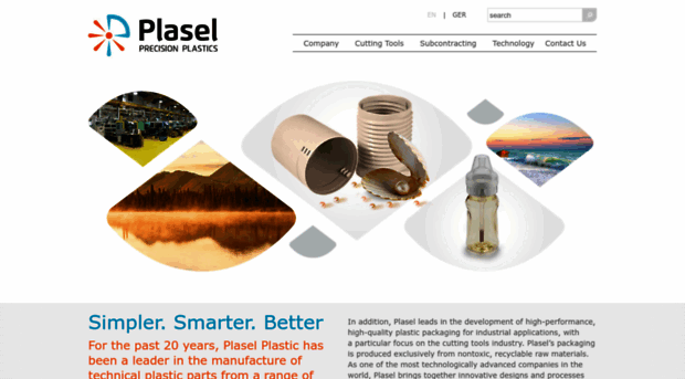 plasel.com