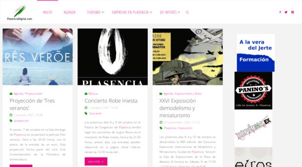 plasenciadigital.com