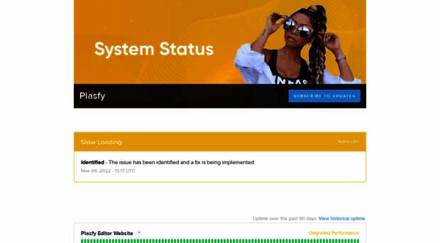 plasfy.statuspage.io