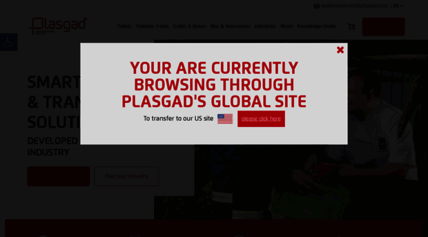 plasgad.com
