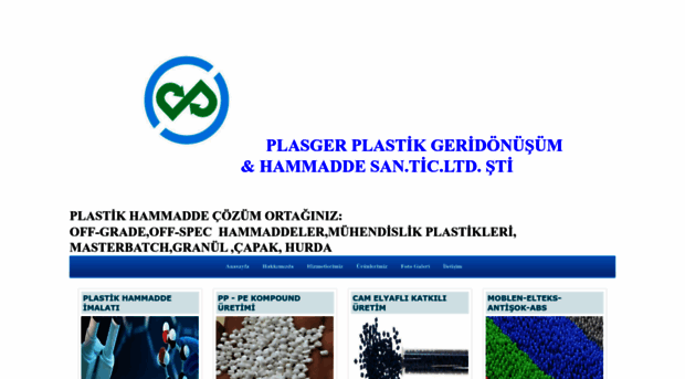 plasger.com