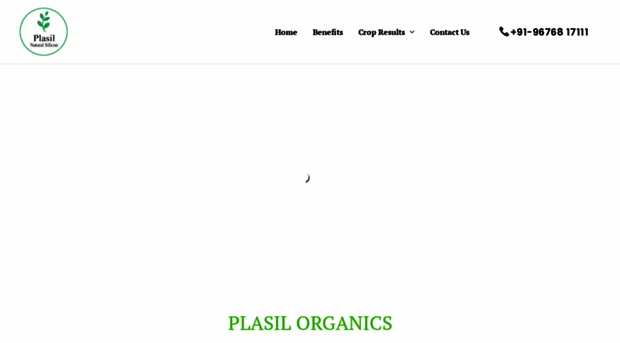 plasilorganics.com