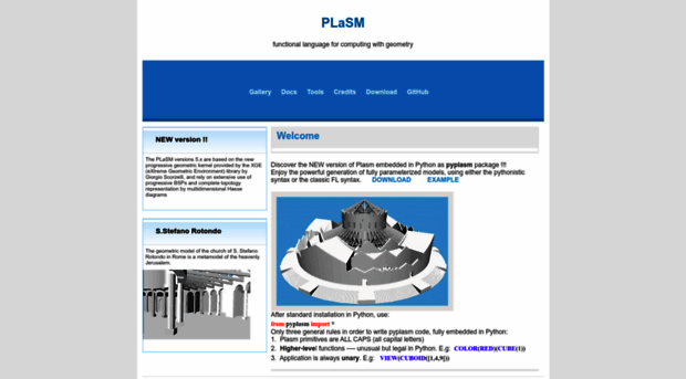 plasm.net