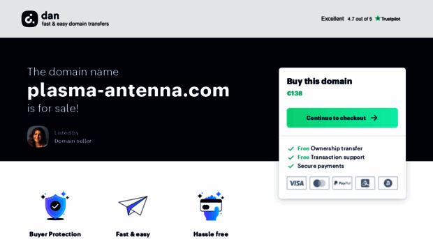 plasma-antenna.com