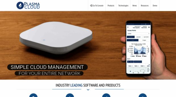 plasma-cloud.com