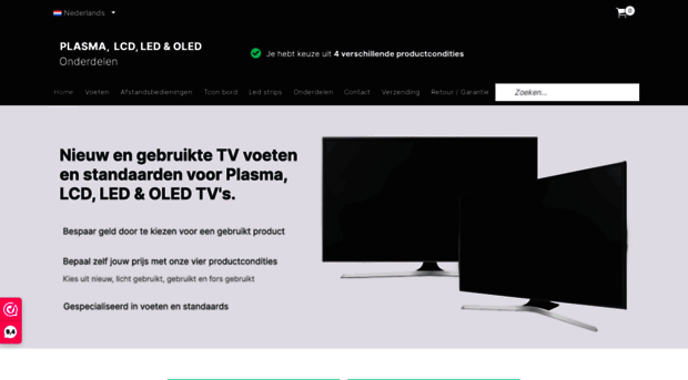 plasma-lcd-led-onderdelen.nl