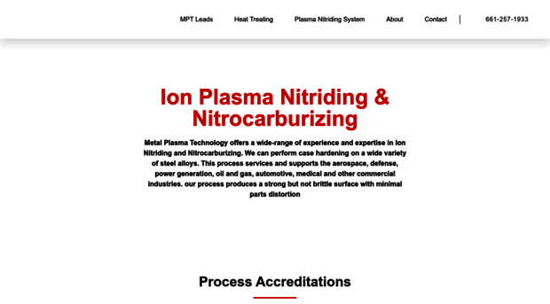 plasma-nitride.com