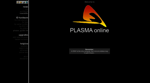 plasma-online.de