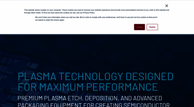 plasma-therm.com