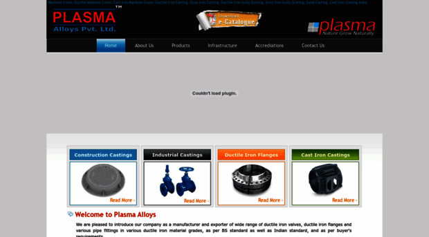 plasmaalloys.com