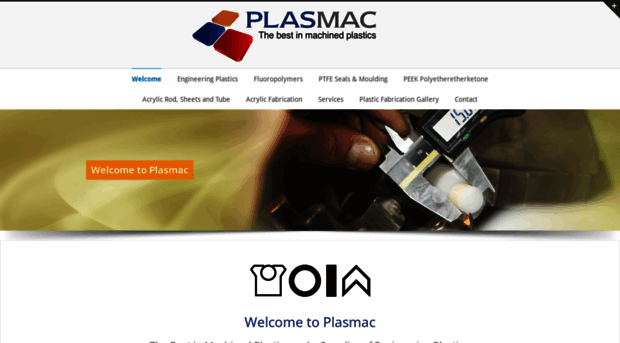 plasmac.com.au