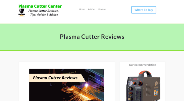 plasmacuttercenter.com